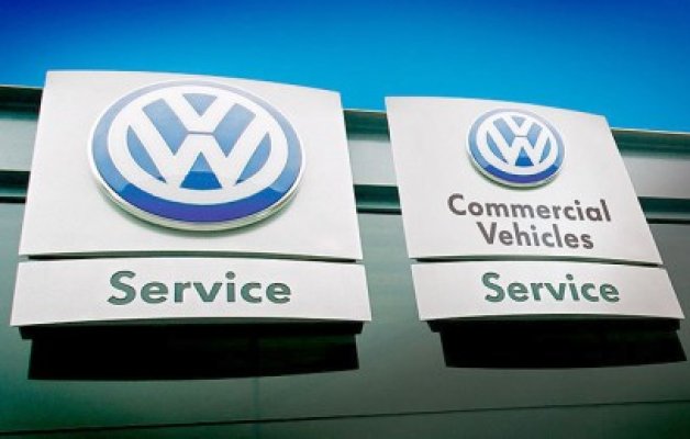Volkswagen atacă Dacia cu un nou brand low-cost
